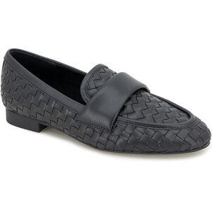 ✅Splendid Charcoal Woven Flats